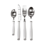 “Durane” Cutlery Set 24 Pcs with Stand