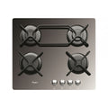“WHIRLPOOL” Built-in gas stove
