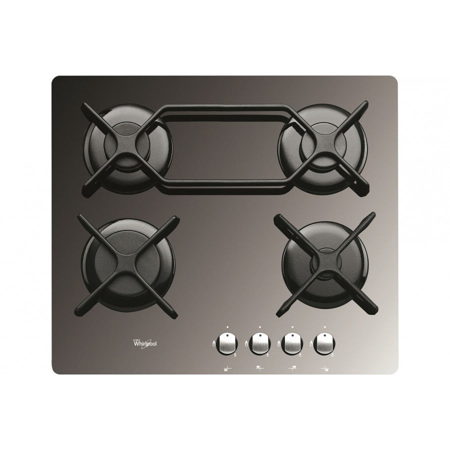 “WHIRLPOOL” Built-in gas stove