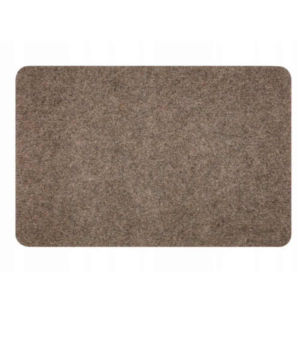 “Livarno “ Interior doormat, classic textile floor mat