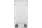 “LG” Large Top Mount Fridge with Smart Inverter Compressor