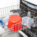 “Sistema”Microwave Rice Steamer