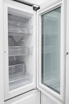 “LG” Refregerator-Freezer