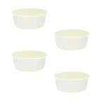 “Crisper” Container Set Round 4pc