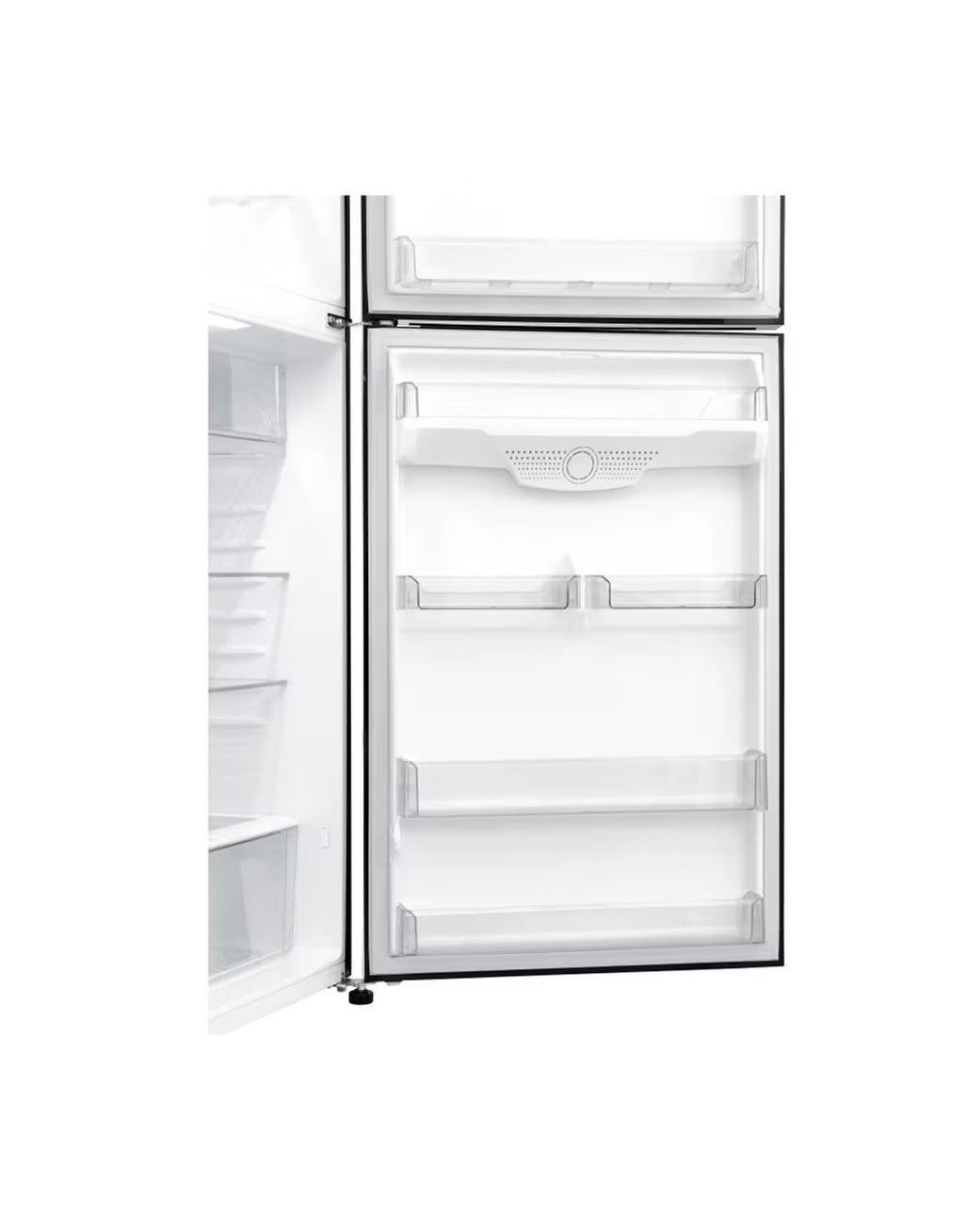 “LG” Top Freezer Refrigerator