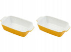 “Livarno” Baking Tins 2 Pieces