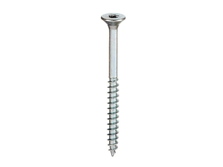 “Parkside” Set Of Chipboard Screws