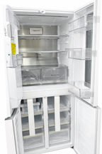 “LG” Refregerator-Freezer