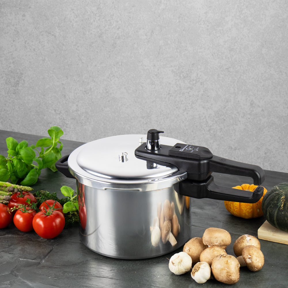 “SQprofessional” Pressure Cookers 5L