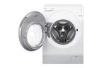 “LG” 12kg Washing Machine Direct Drive