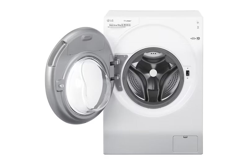“LG” 12kg Washing Machine Direct Drive