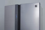 “Sharp” French Door Inverter Series Refrigerator