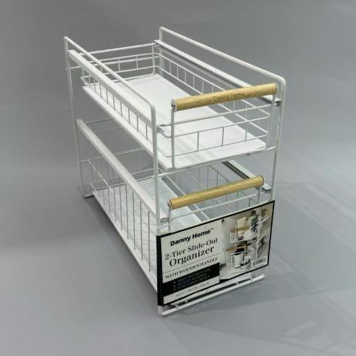 Organizer Drawer