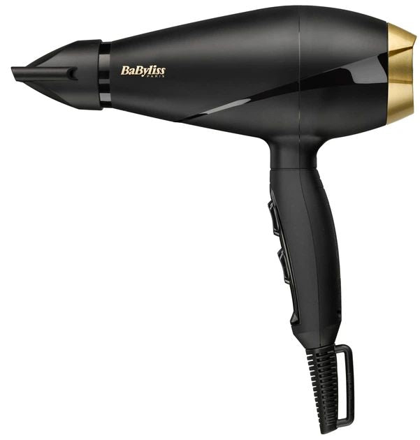 “BaByliss”Hair Dryer AC Motor PRO