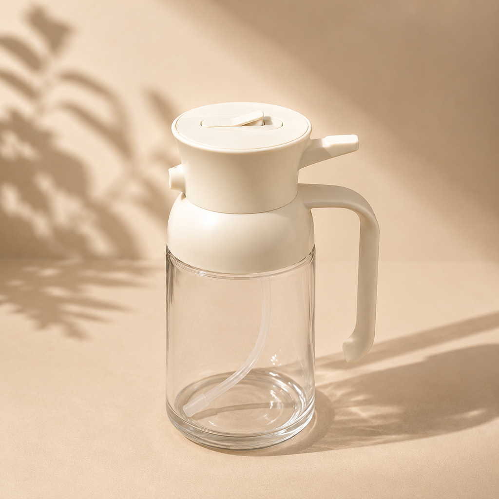 Oil Dispenser