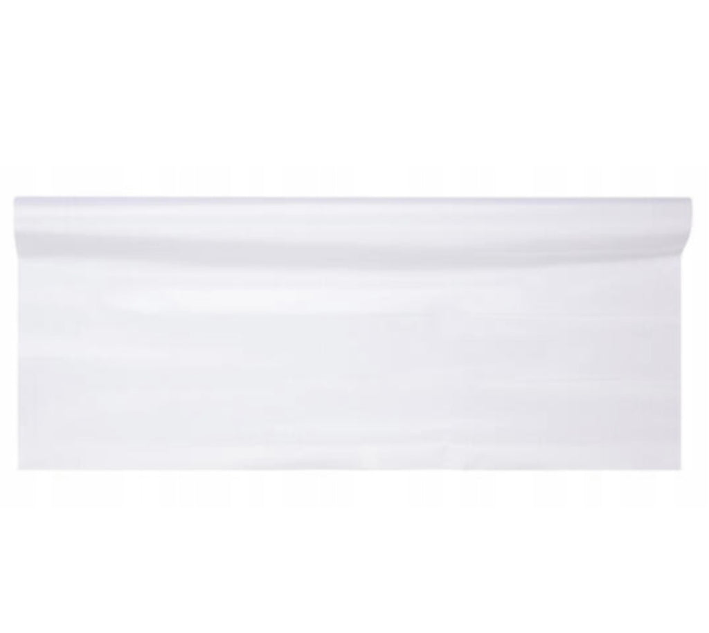 White Self-Adhesive Foil Veneer