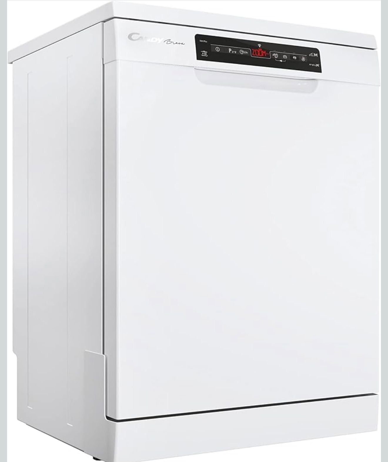 “Candy” Dishwasher