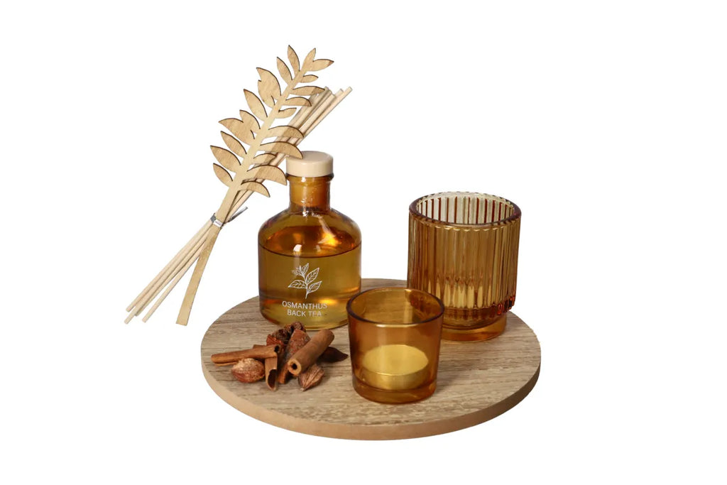 Aromatherapy Fragrance Set 14 pcs