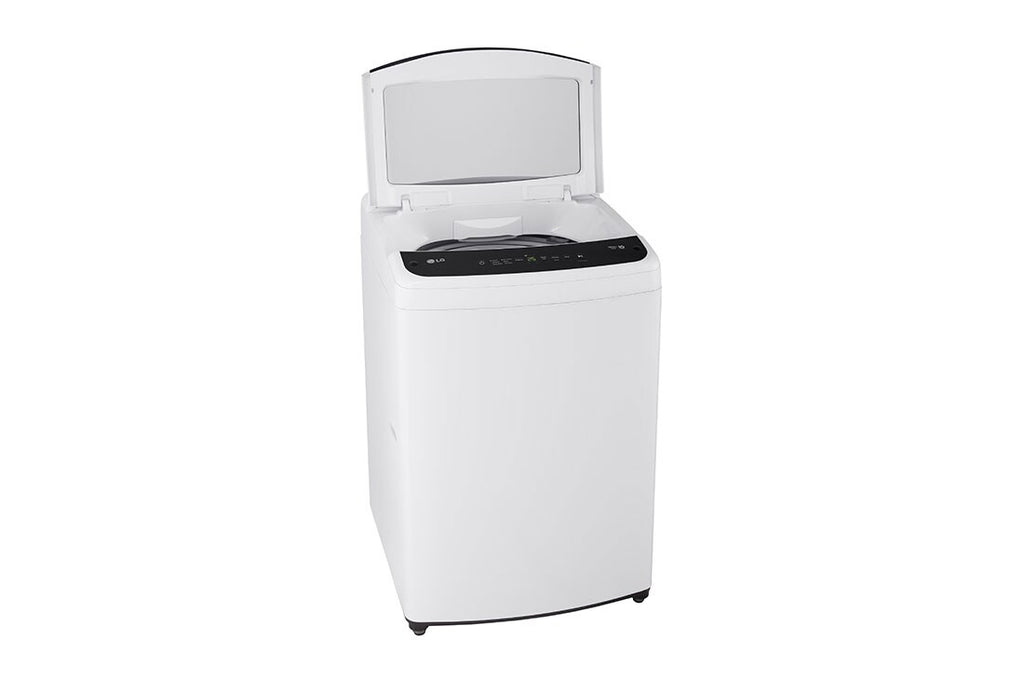“LG” 18kg Top Load Washer, Smart Inverter