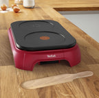 “Tefal” Crep Party Duo