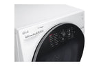 “LG” 12kg Washing Machine Direct Drive