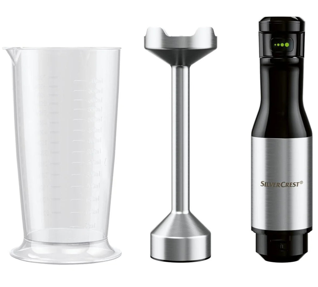 “SilverCrest” Hand Blender