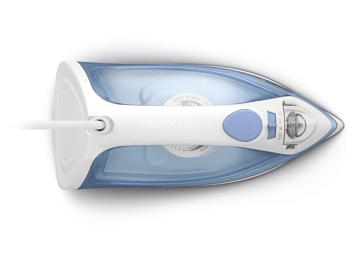 «PHILIPS» 1000 Series Steam Iron, 2000 W
