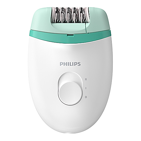 “Philips” Satinelle Essential Electric Epilator
