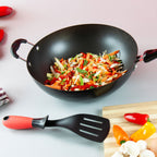 “SQprofessional”
Ultimate Wok 34cm