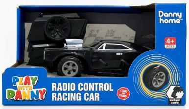27mhz RC Car