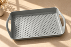 Non-Slip Serving Tray 41.5cm