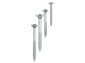 “Parkside” Set Of Chipboard Screws