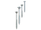 “Parkside” Set Of Chipboard Screws