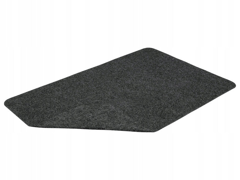 “Livarno “ Interior doormat, classic textile floor mat