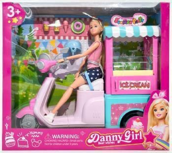 Doll Set