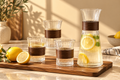 Tea Pot Set