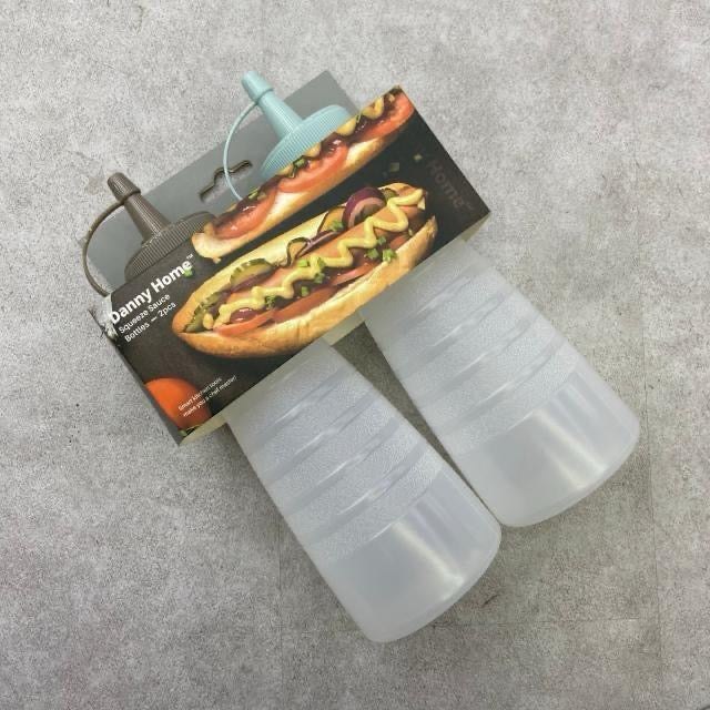 Bottle Squeezer