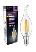 “Livarno” Led Filament Bulb 40W