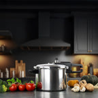 “SQprofessional” Pressure Cookers 5L
