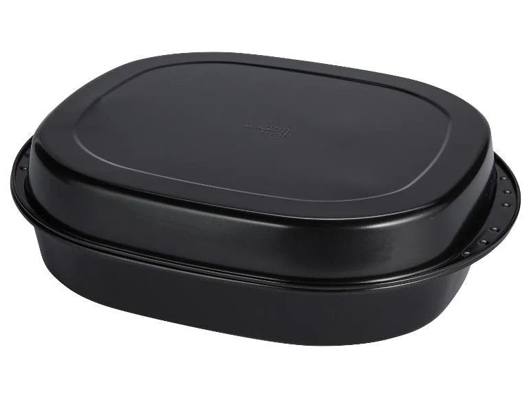 “Livarno” Set Of Forms For Frying Or Baking