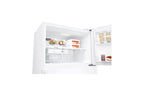 “LG” Top Freezer Refregirator ,Door Cooling+™, Smart Inverter