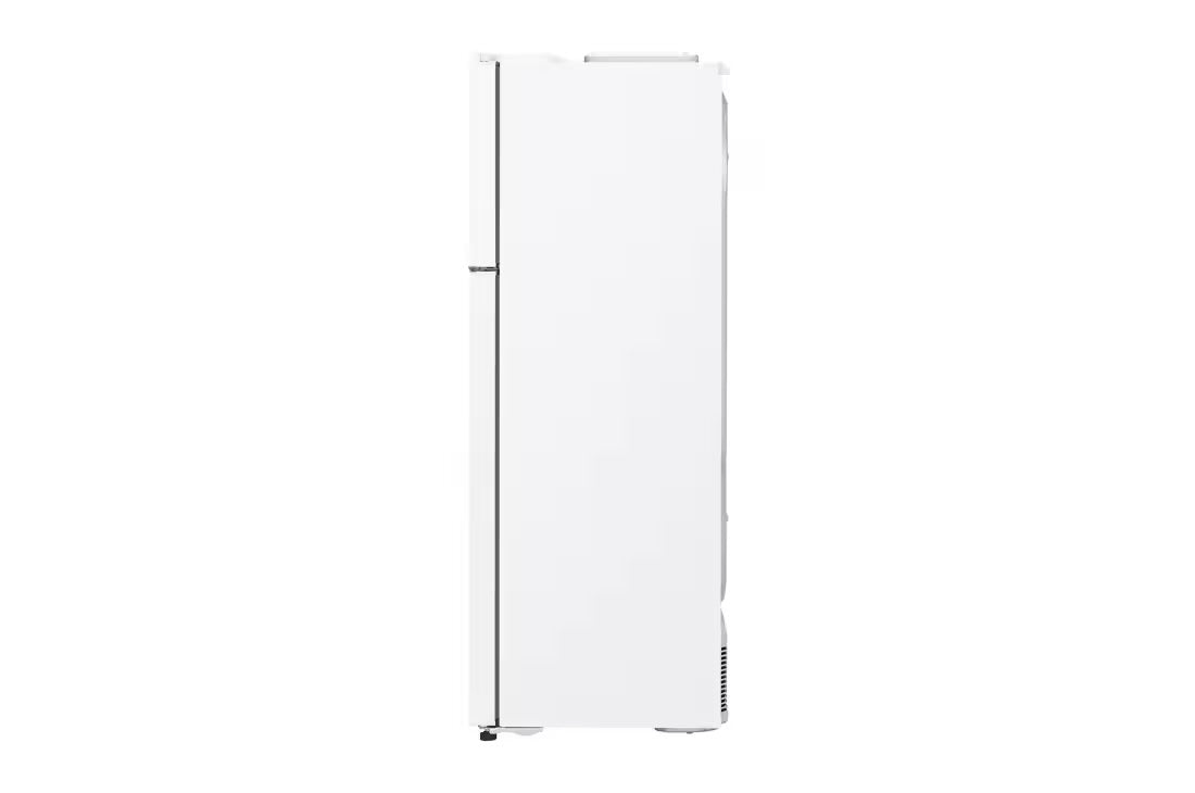 “LG” Top Freezer Refregirator ,Door Cooling+™, Smart Inverter