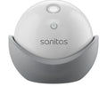 “Sanitas” Sleep Aid With Light