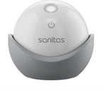 “Sanitas” Sleep Aid With Light