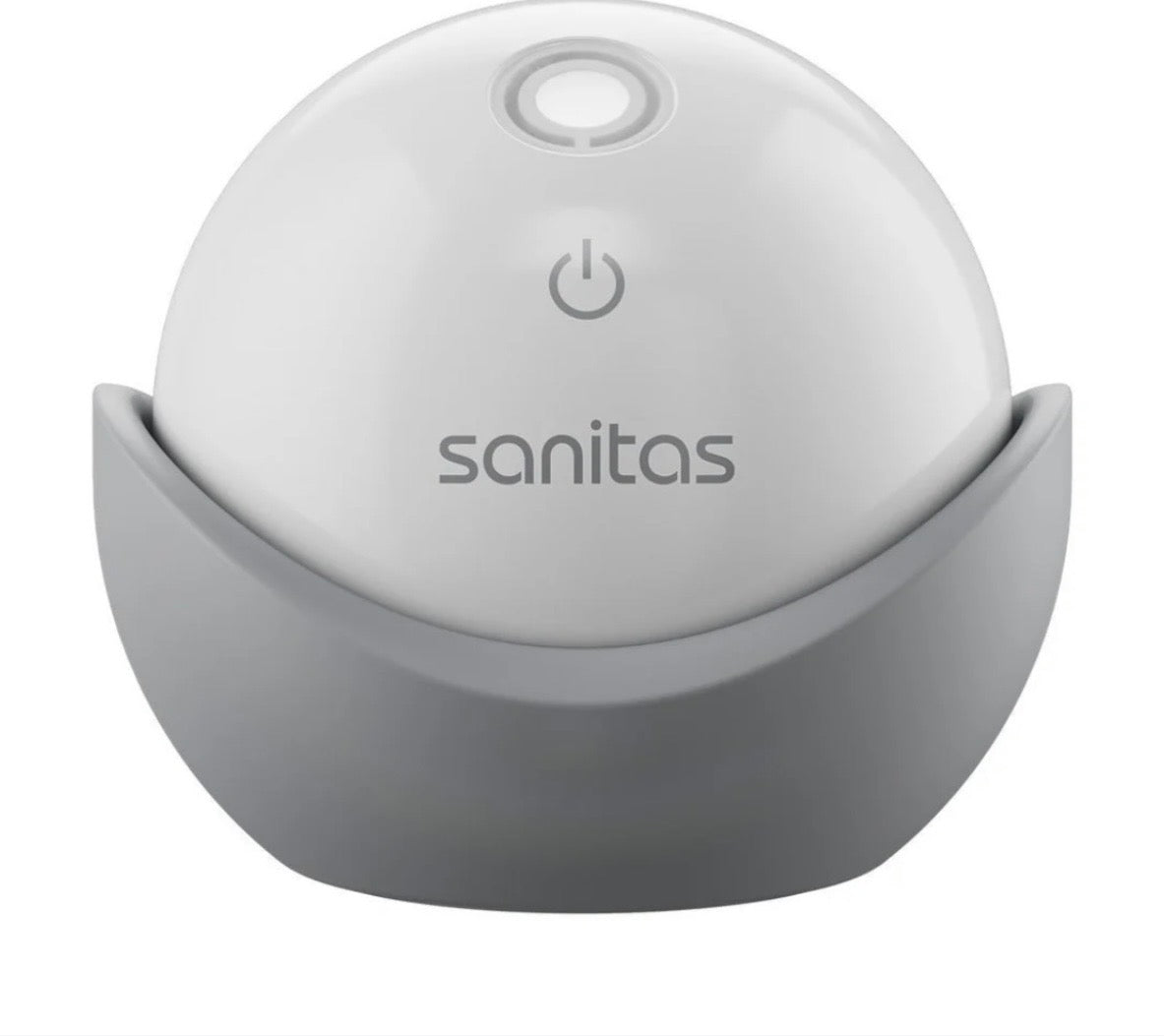 “Sanitas” Sleep Aid With Light