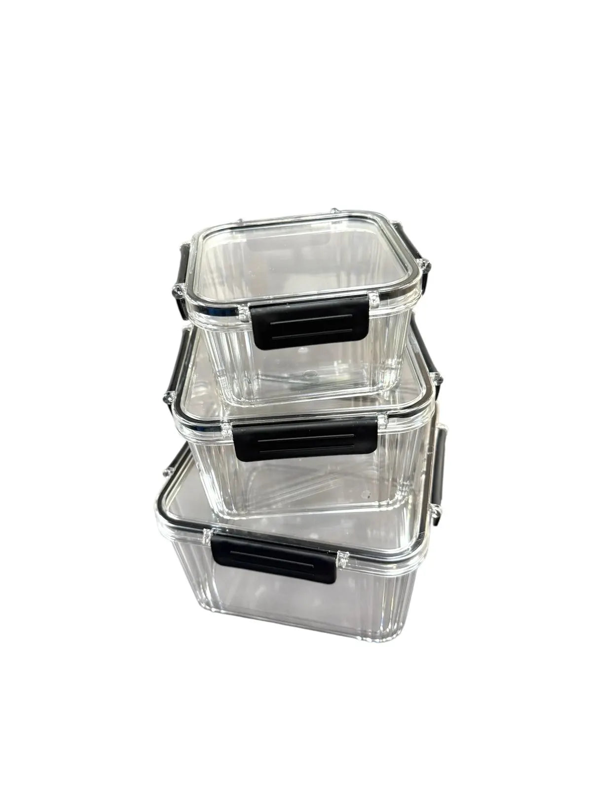 Food Storage Set 3 pcs