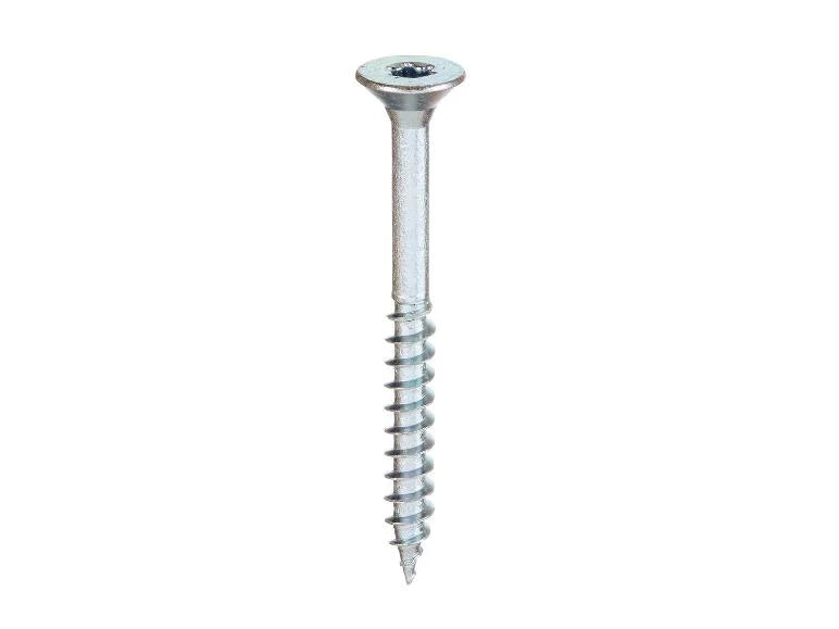 “Parkside” Set Of Chipboard Screws