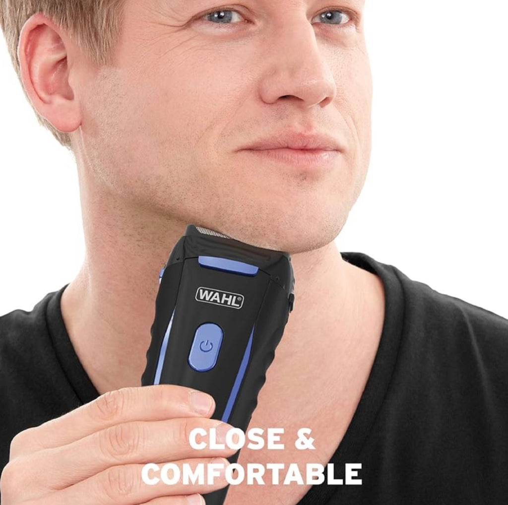 “Wahl” Home Pro 100 Corded Trimmer For Men