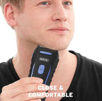 “Wahl” Home Pro 100 Corded Trimmer For Men