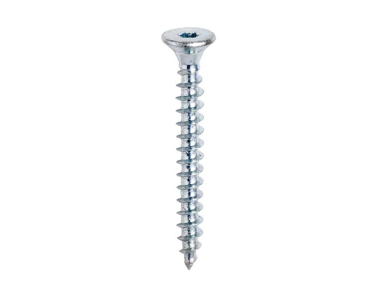 “Parkside” Set Of Chipboard Screws